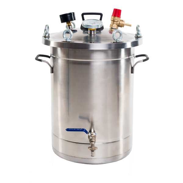 Распродажа автоклавов БУЛАТ в Рубцовске