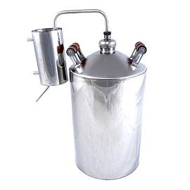 Самогонный аппарат в Рубцовске всего за 3200 рублей